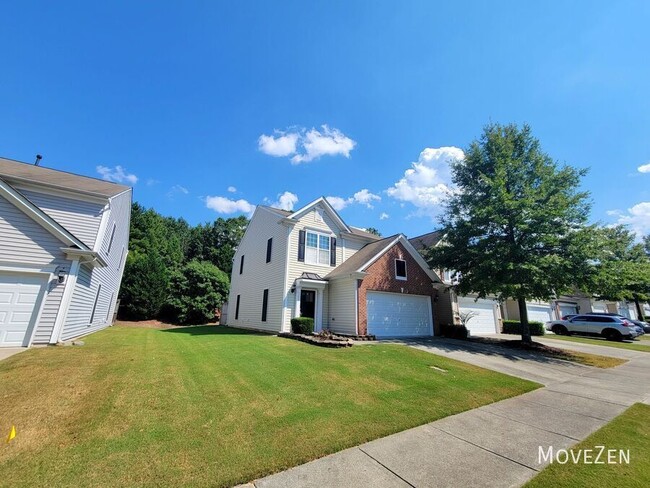 Building Photo - 1601 Corwith Dr