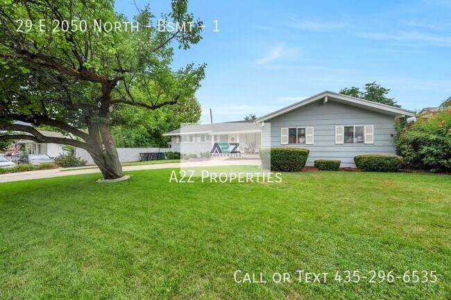 Building Photo - 29 2050 N