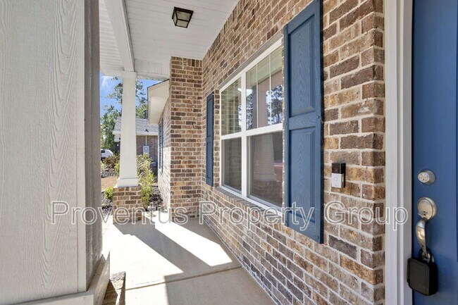 Building Photo - 7198 Gordon Evans Rd