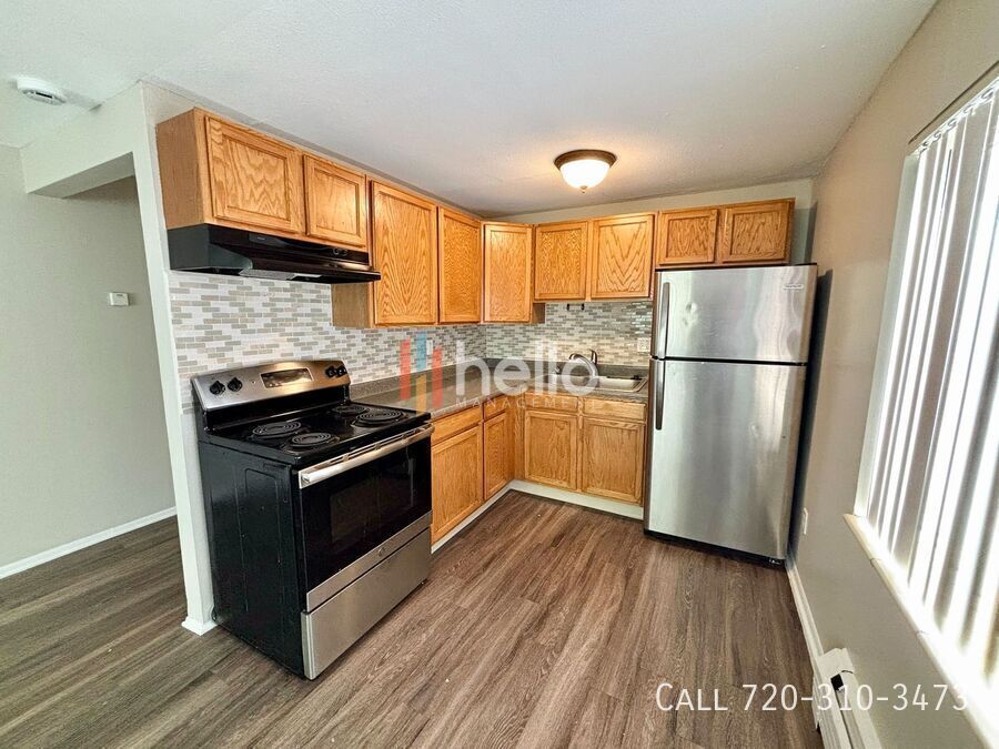 Photo - 2737 W 23rd Ave-2737-5-B