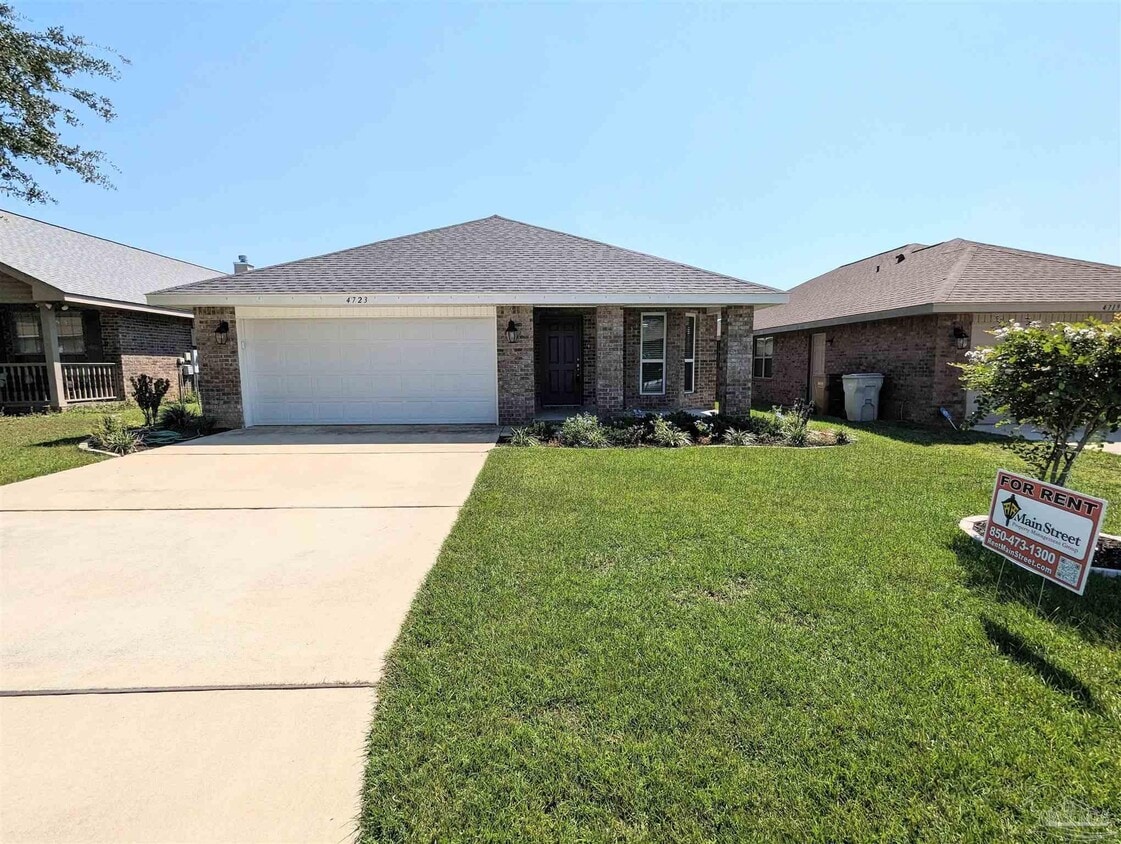 Foto principal - 4723 Frances St