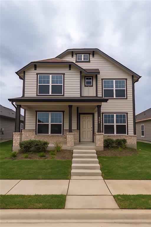 Primary Photo - 318 Timber Brook Dr