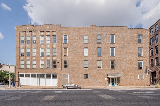 Foto del edificio - 113 22nd St N
