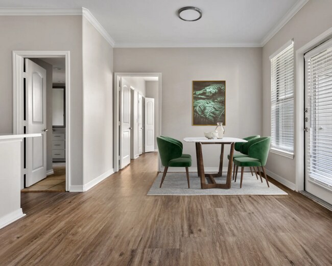Foto del edificio - Apartment for Rent