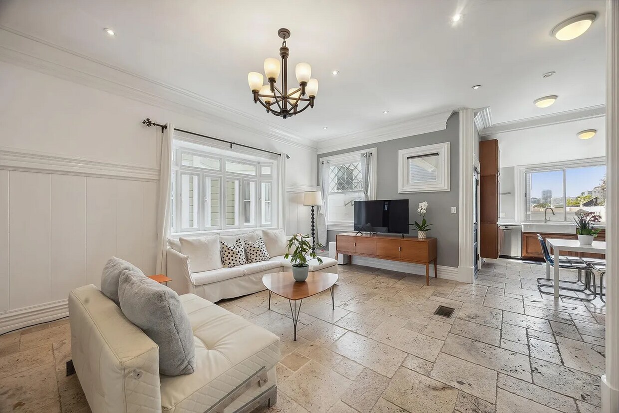 Foto principal - 1109 Leavenworth St