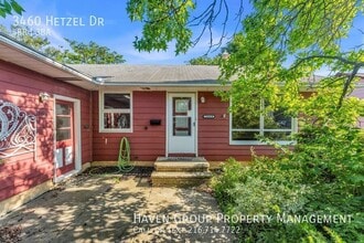 Building Photo - 3460 Hetzel Dr
