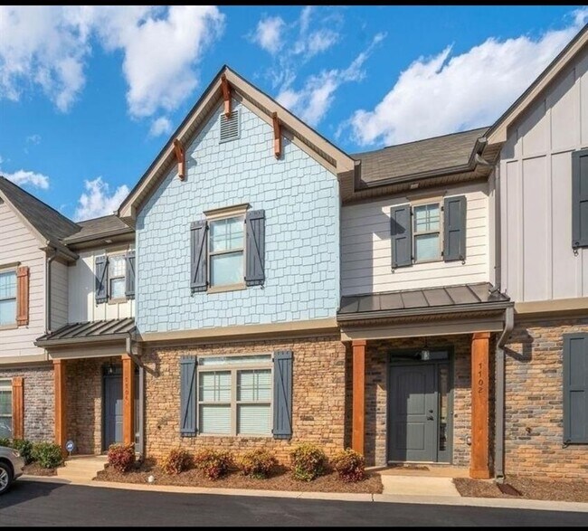 Foto del edificio - 7704 Fawn Cir