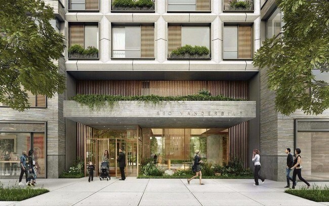 Foto del edificio - 550 Vanderbilt St