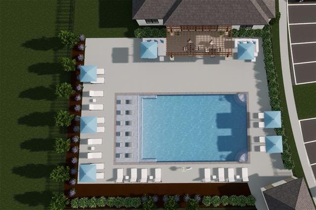 Building Photo - 6415 FM 1570