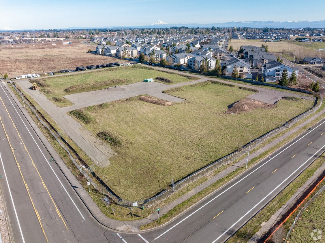 Allison Way Apartments Apartments in Woodburn, OR