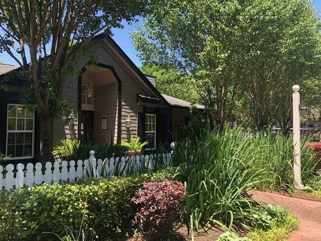 Building Photo - Bar Harbor Apartment Homes