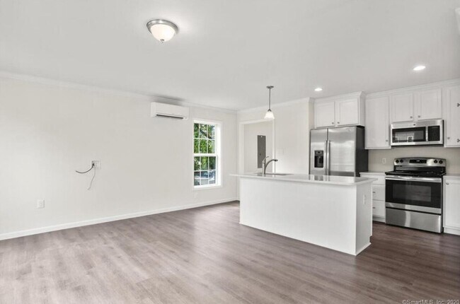 Foto del edificio - West Washington Townhomes
