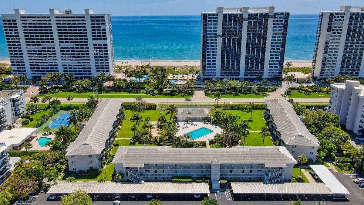Foto principal - 2760 Banyan Rd