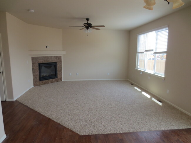 Building Photo - TWO STORY WITH FINISHED BASEMENT