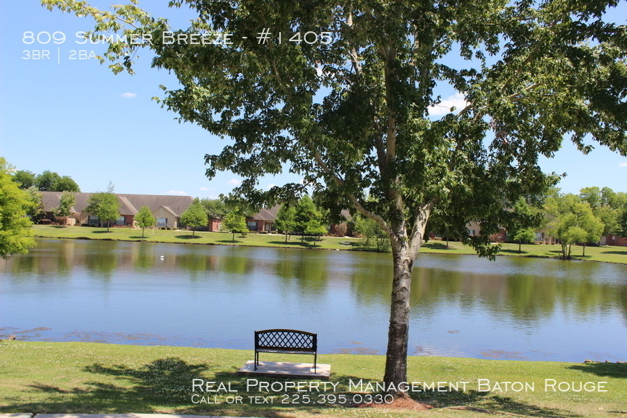 Primary Photo - Condo at Summer Breeze Villas