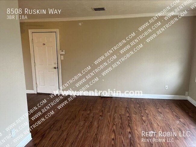 Building Photo - 8508 Ruskin Way