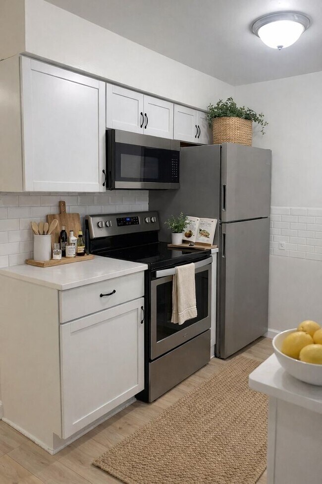 Foto del edificio - Luxury Living at Z on Plymouth – 1,000 SF Two-Bedroom Residence