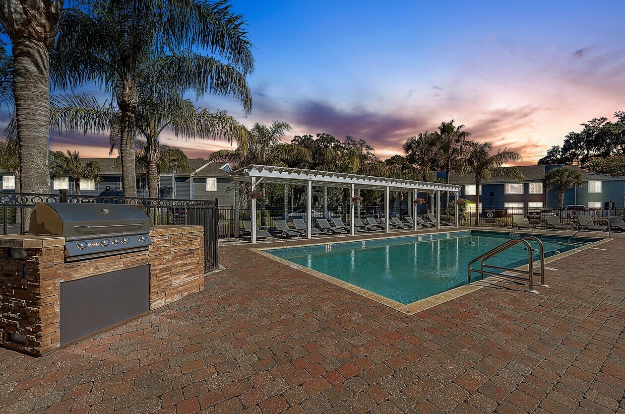 The Cove at Atlantic Beach 2160 Mayport Rd Atlantic Beach, FL