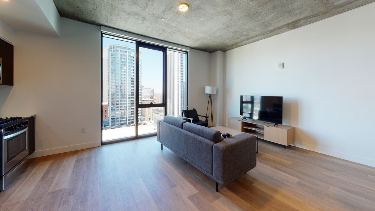Photo - X Phoenix Apartments