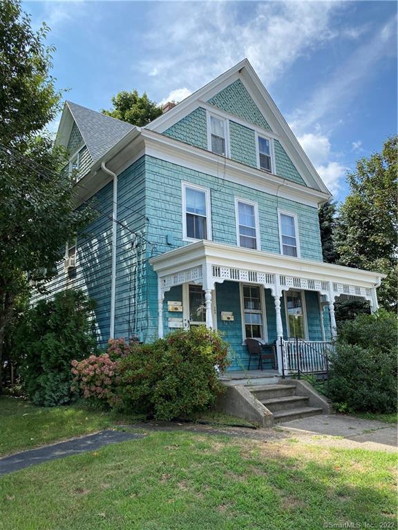 120 Liberty St Unit 1, Stonington, CT 06379 Apartment for Rent in