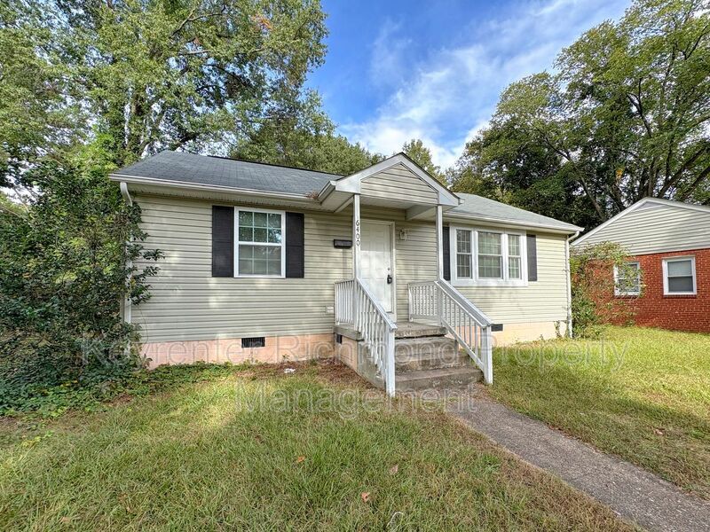 Foto principal - 6400 Kensington Ave