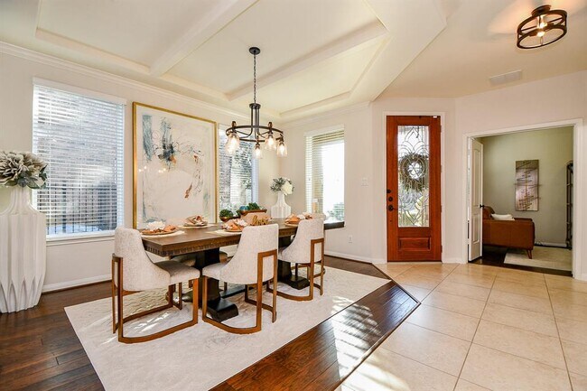 Foto del edificio - 3515 Summer Ranch Dr