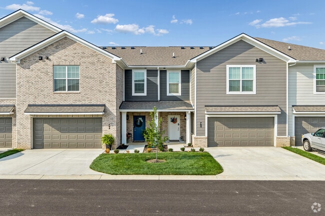 Building Photo - Ashgrove Farms Townhomes