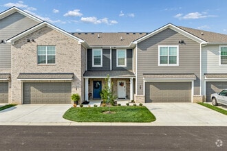 Building Photo - Ashgrove Farms Townhomes