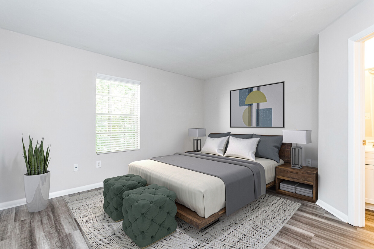 Revised bedroom (1) - The Preserve