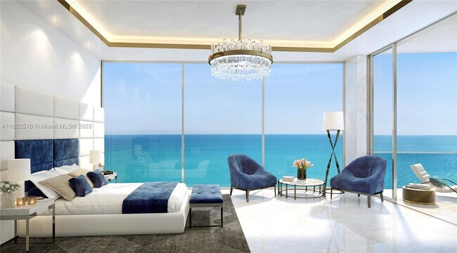Foto del edificio - 17901 Collins Ave