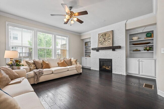 Foto del edificio - 173 Marietta Walk Trace SW