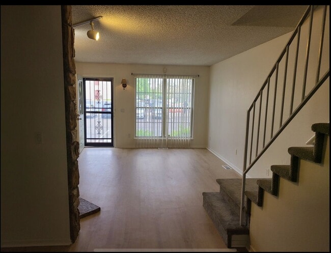 Photo - Wonderful 2 Bed, 1.5 Bath Townhouse with Fireplace + Community Pool