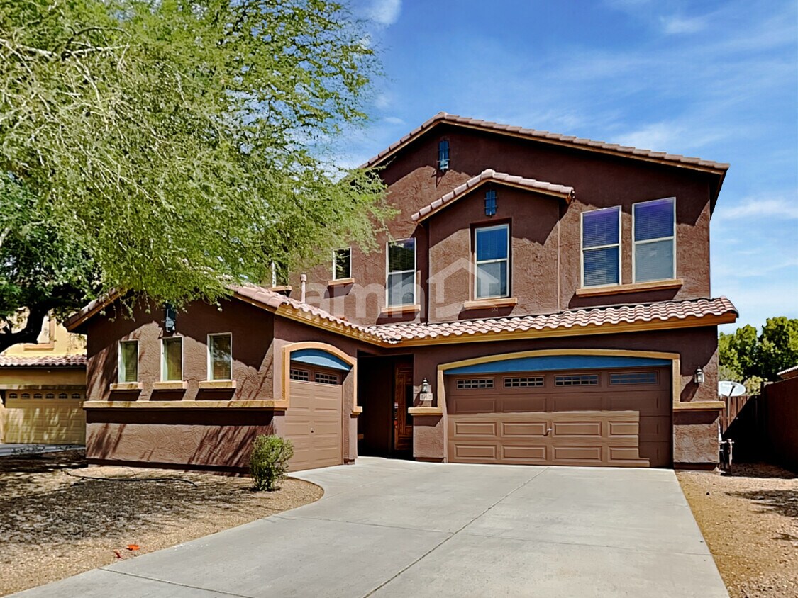 Primary Photo - 15472 W Glenrosa Ave