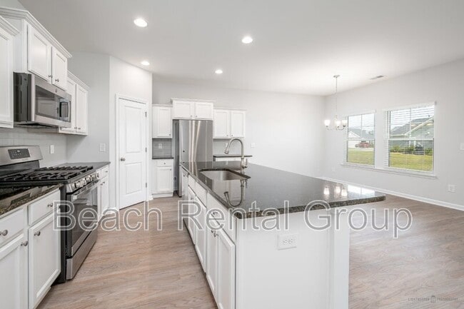 Building Photo - 741 Tattlesbury Dr