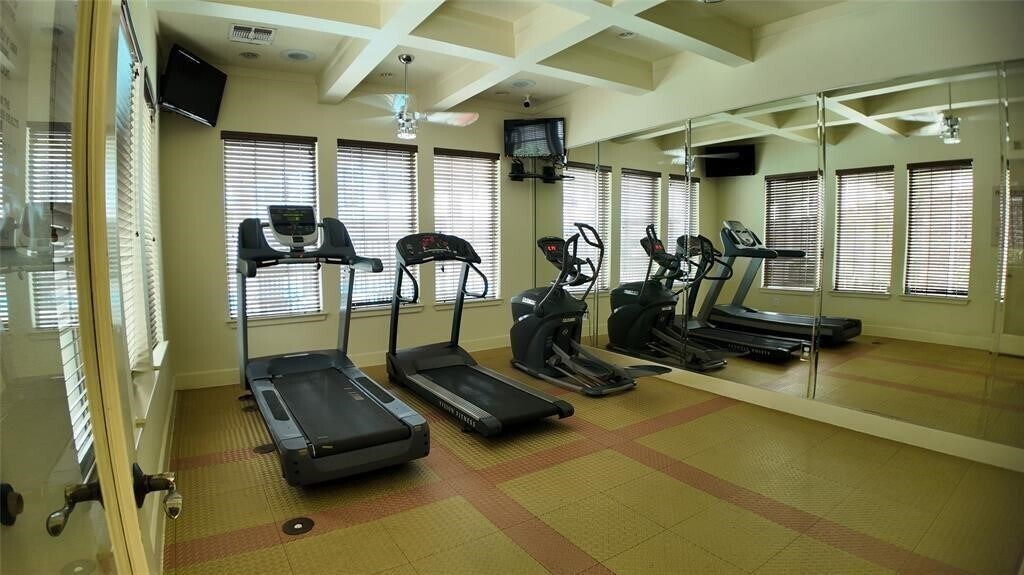 Foto del edificio - 9200 Westheimer Rd