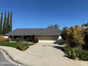 Building Photo - 2737 E Sierra Dr