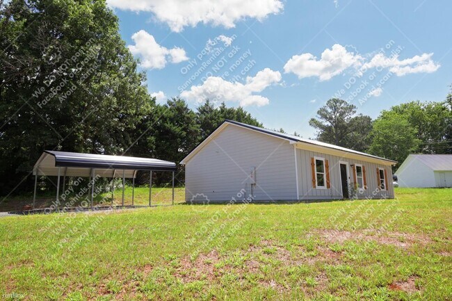 Building Photo - 3 br, 2 bath House - 3581 Narroway Church Rd