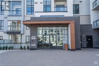 Building Photo - 470 Gordon Krantz Ave