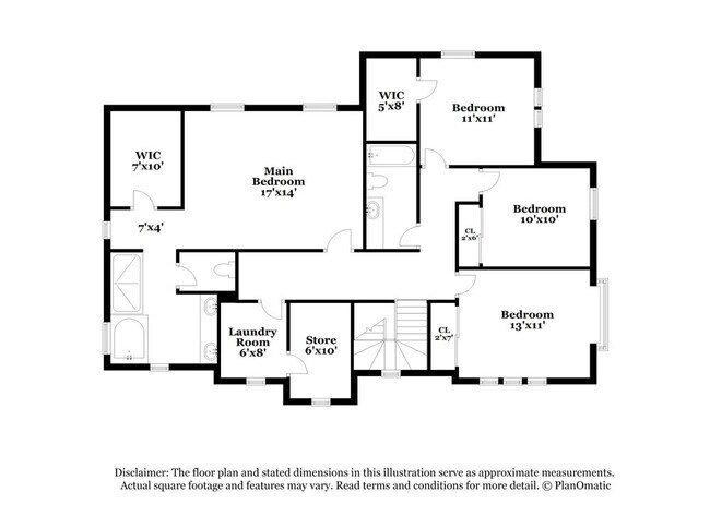 Building Photo - 1191 N 163rd Dr