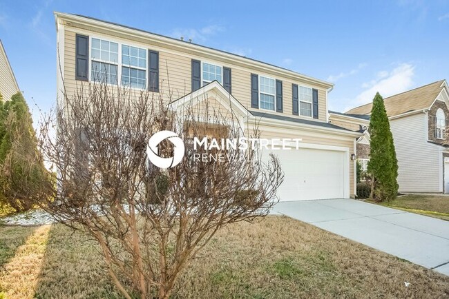 Building Photo - 4204 Houldsworth Dr