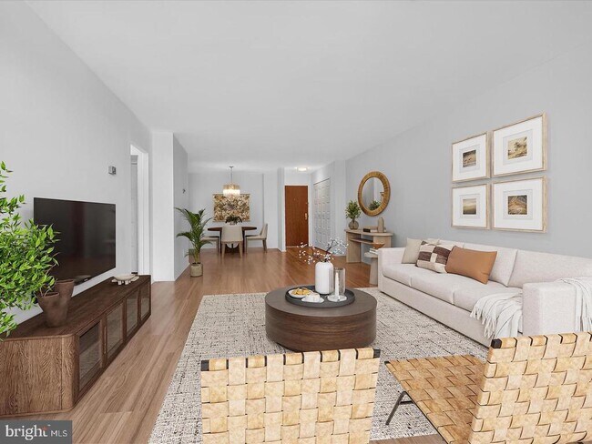 Foto del edificio - 1800 Old Meadow Rd