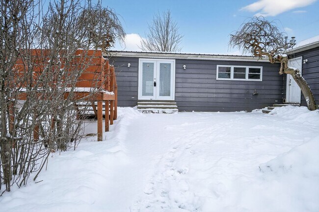 Foto del edificio - 18025 Doehrman Rd