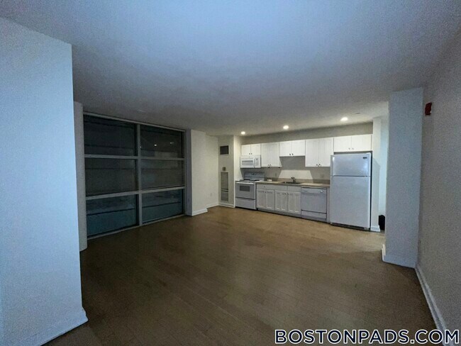 Foto del edificio - 40 Boylston St