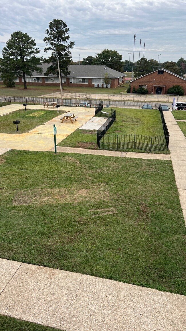 Foto del edificio - 280 Central Ave