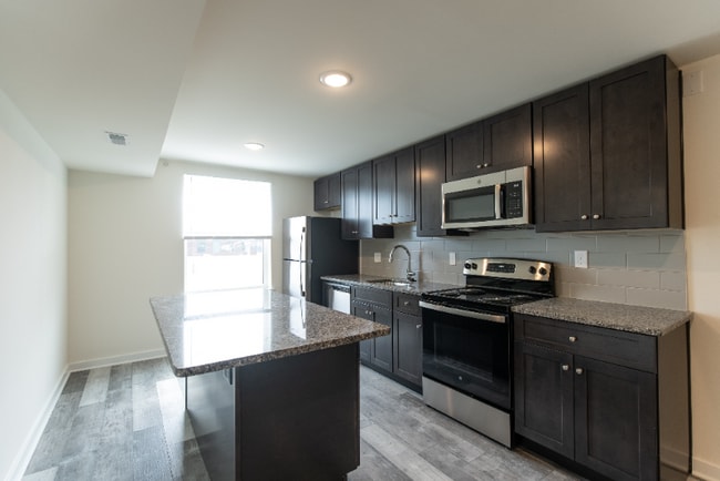Foto del edificio - 3209 Spring Garden St