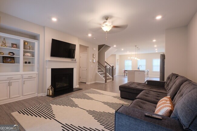 Foto del edificio - 2247 Pink Hawthorn Dr