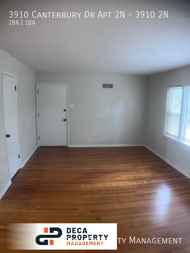 Building Photo - 2 Bedroom Apartment