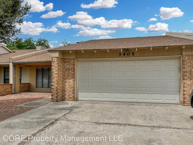 Building Photo - 3 br, 2 bath House - 3405 Central Drive