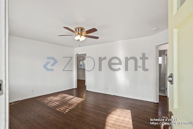 Building Photo - 1109 Junipero Ave