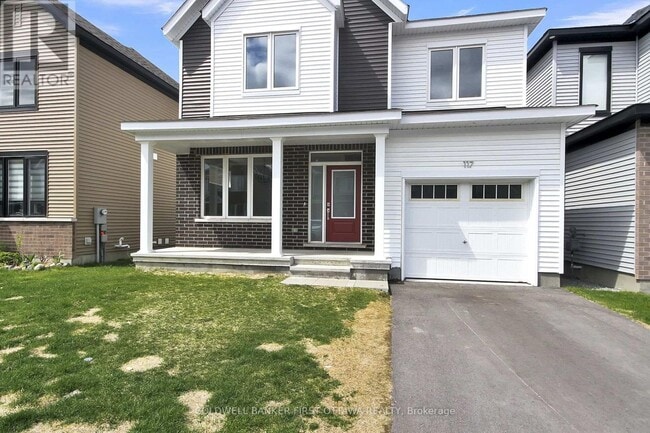 Building Photo - 117 Rugosa St